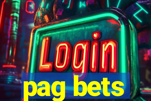 pag bets